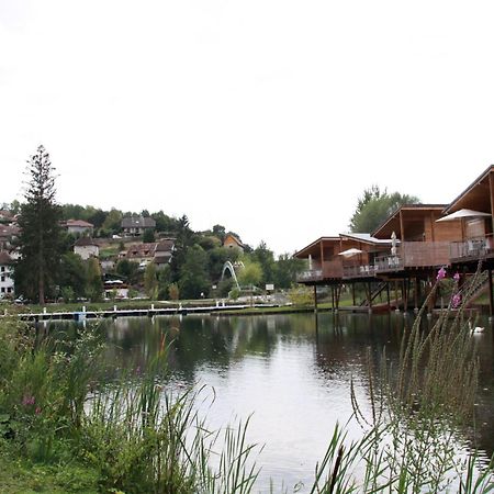 Bed and Breakfast Le Doux Nid Chanaz Zewnętrze zdjęcie